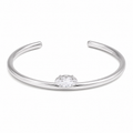 Silver Vernazza bracelet