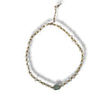 Flourita necklace