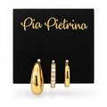 Golden P set