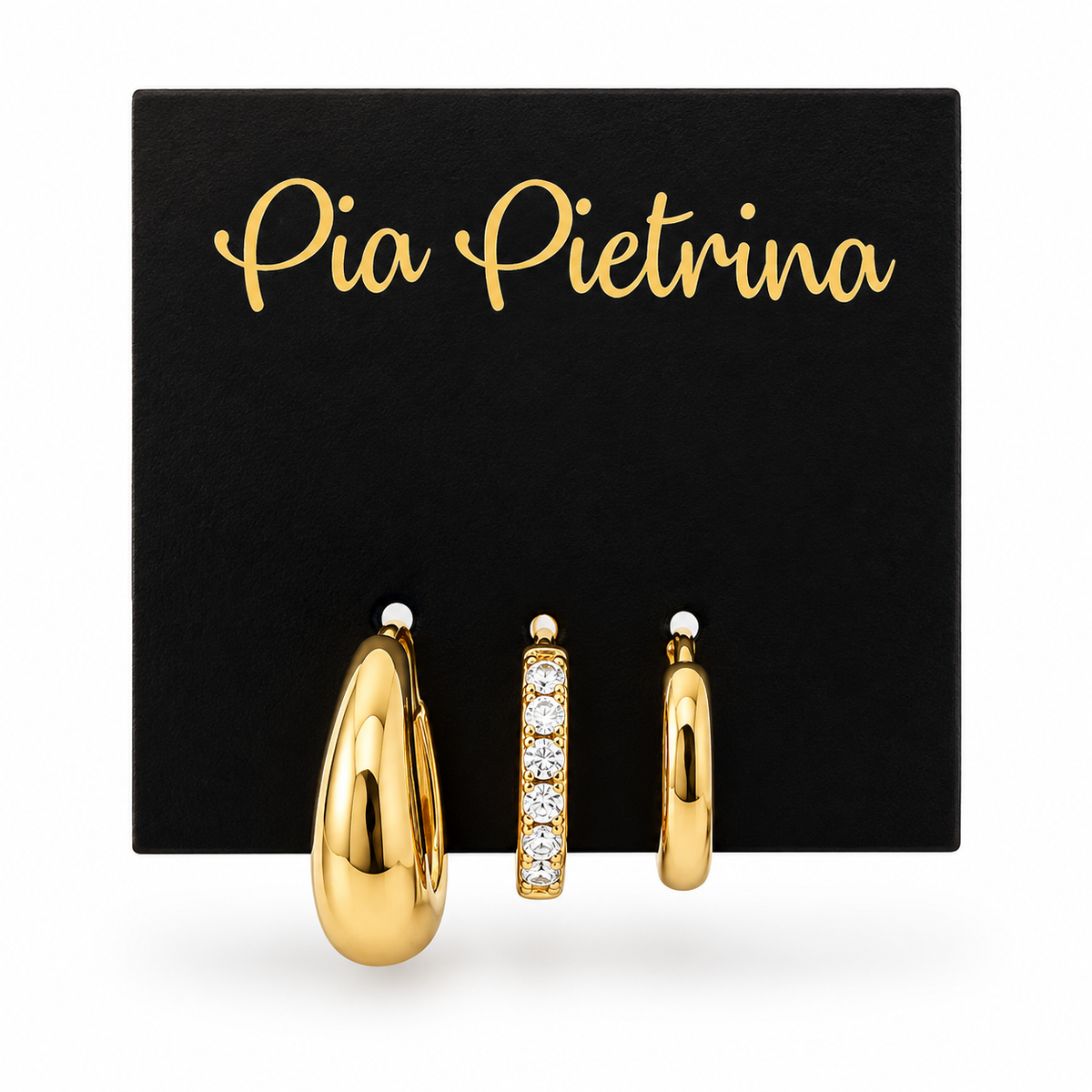 Golden P set