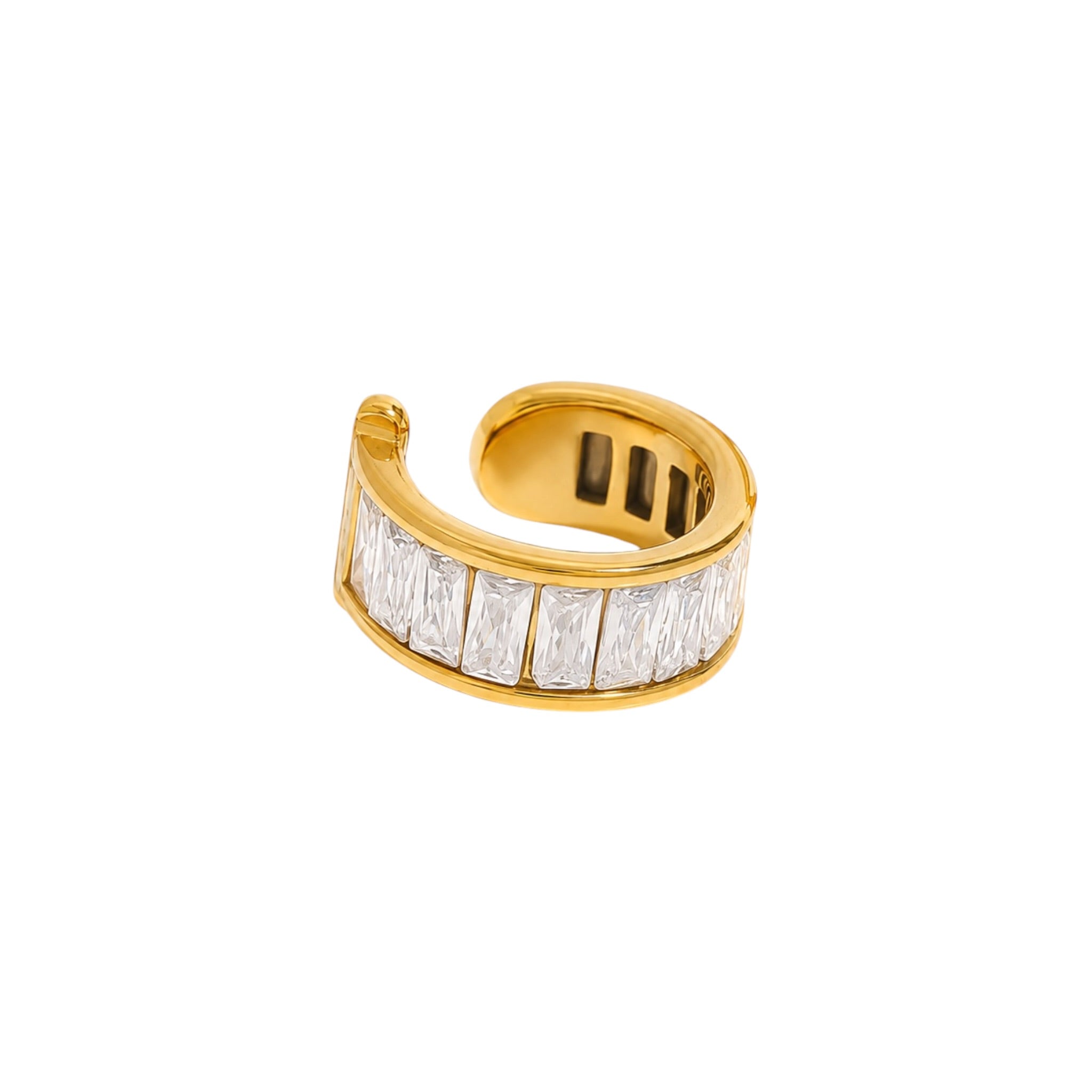 Estana earcuff