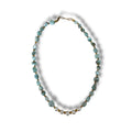 Larimar necklace