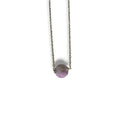 Calcedonia necklace
