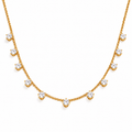 Erice necklace