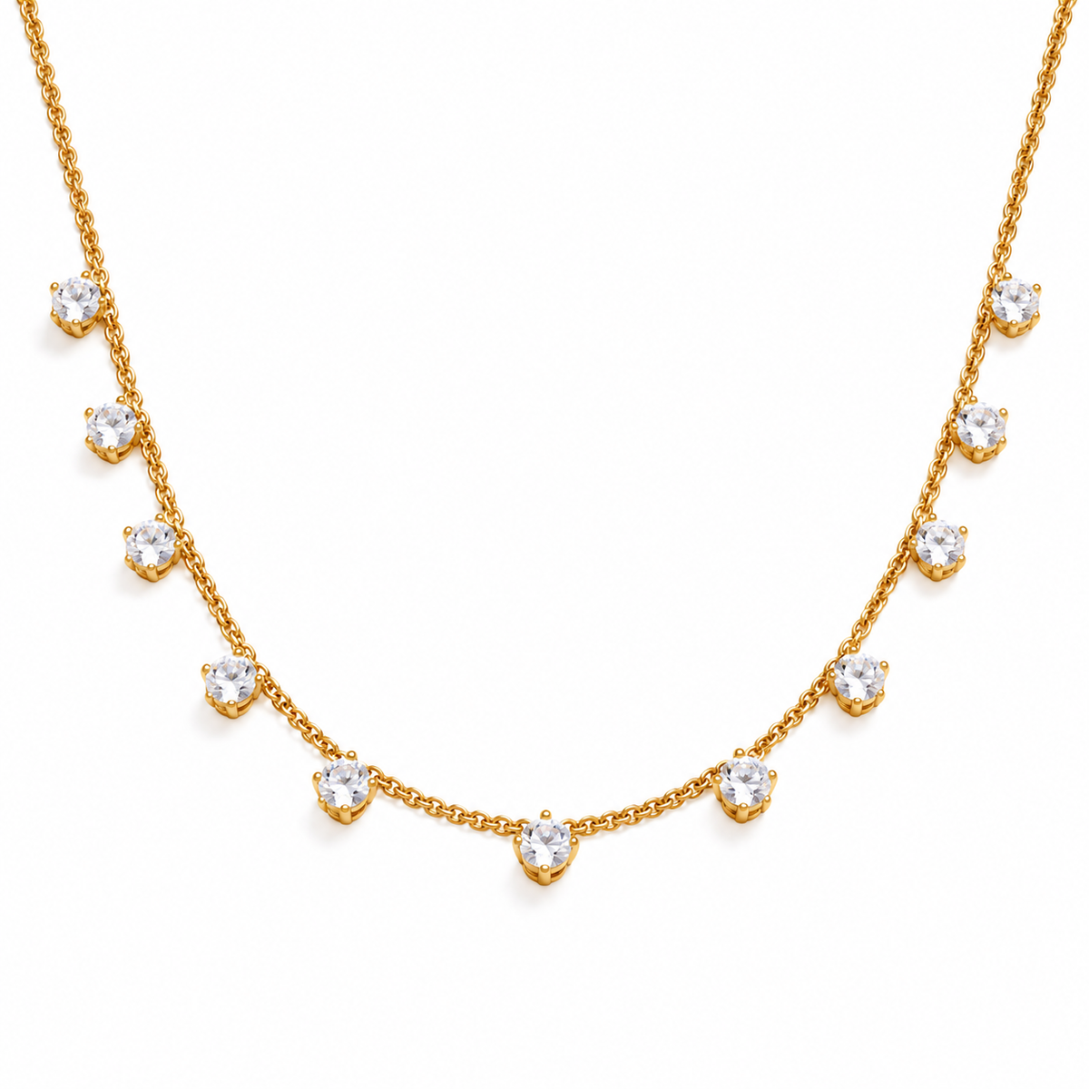 Erice necklace
