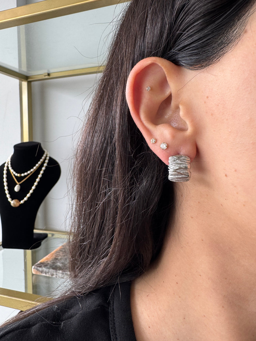 Burano earrings
