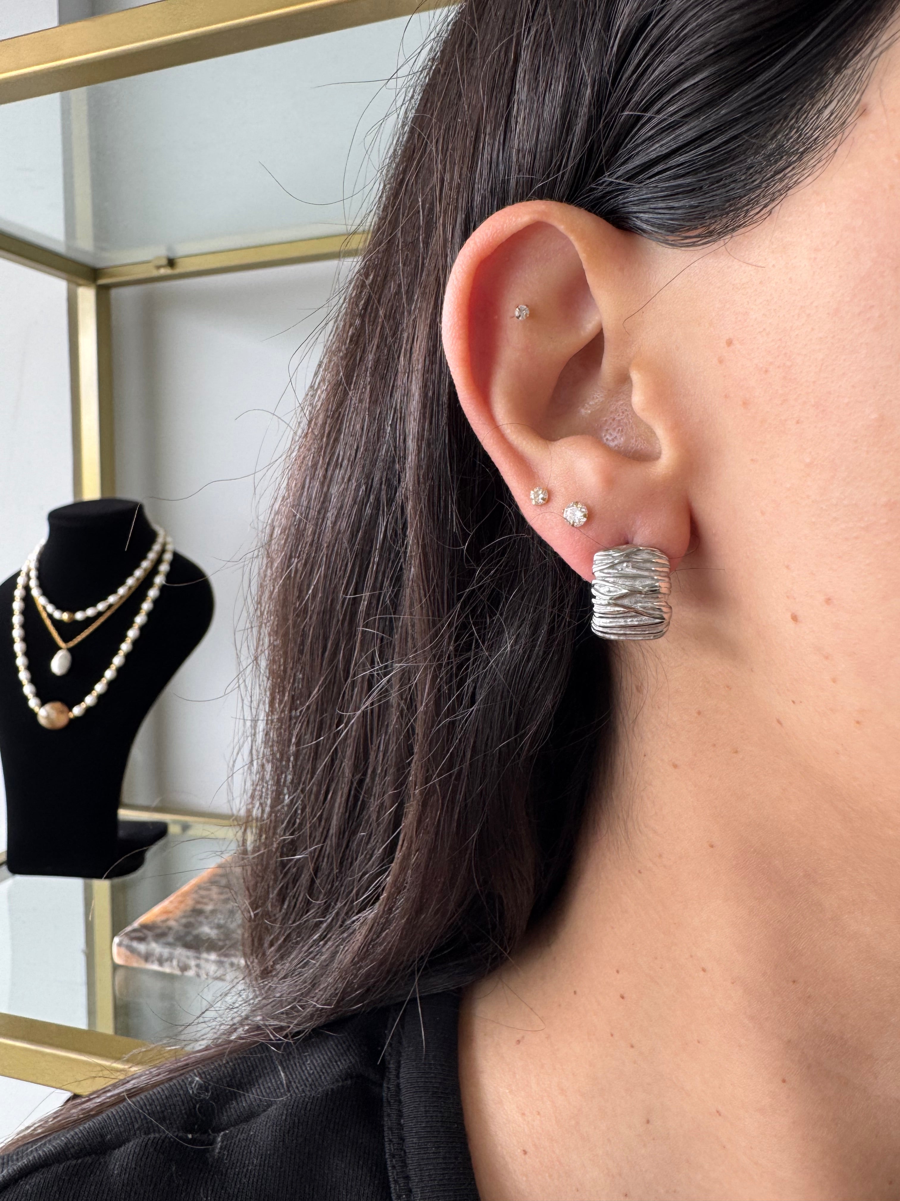 Burano earrings