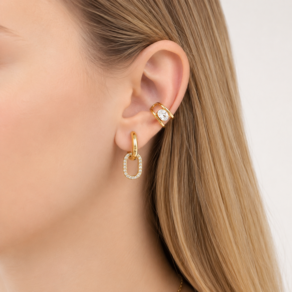 Artedo Earcuff