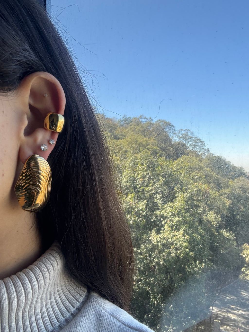Angla earcuff