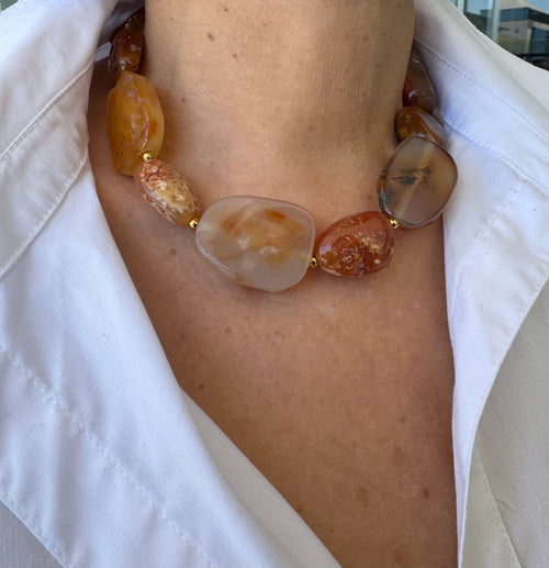Arienzo necklace