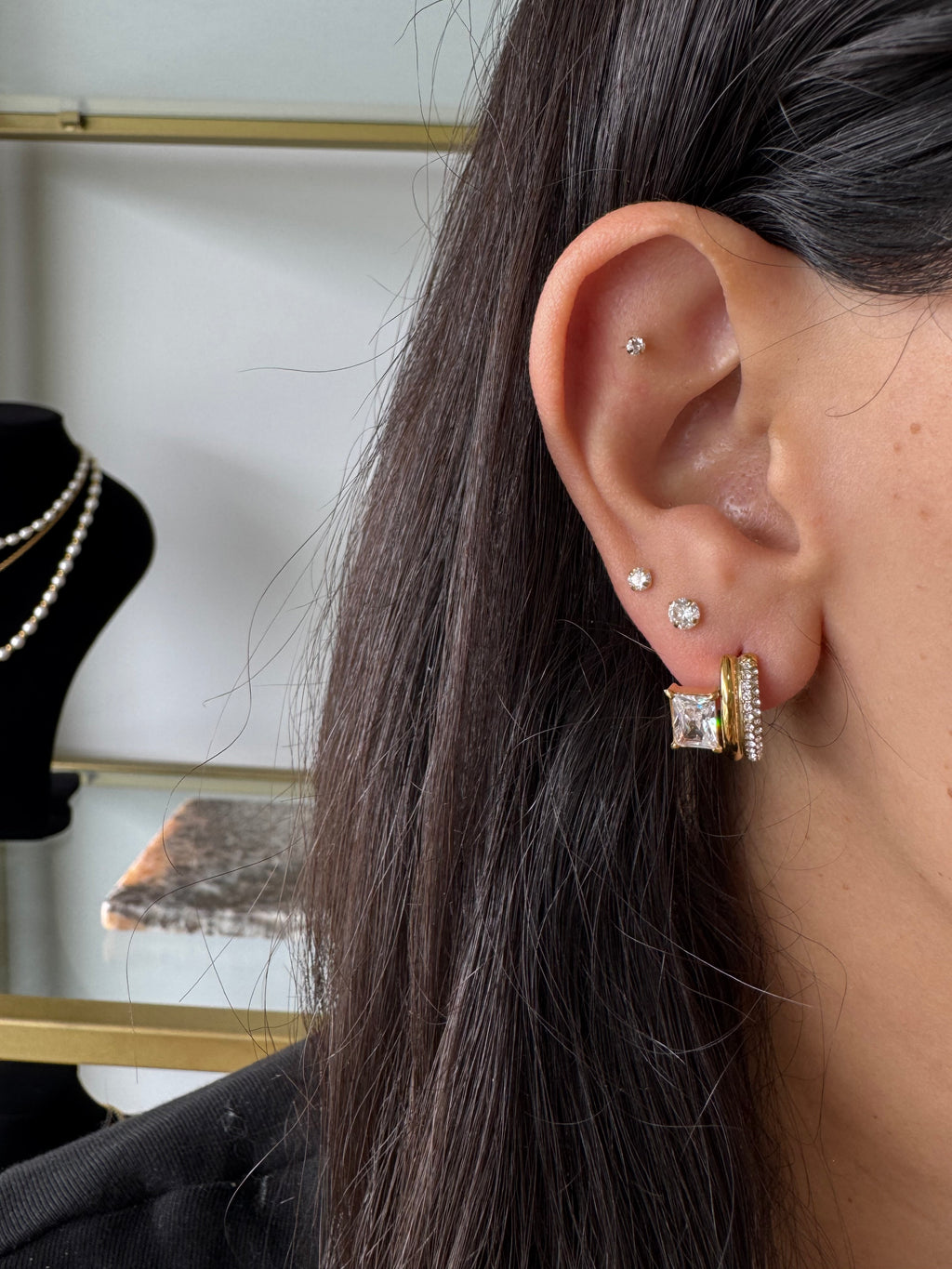 Sirmione hoops