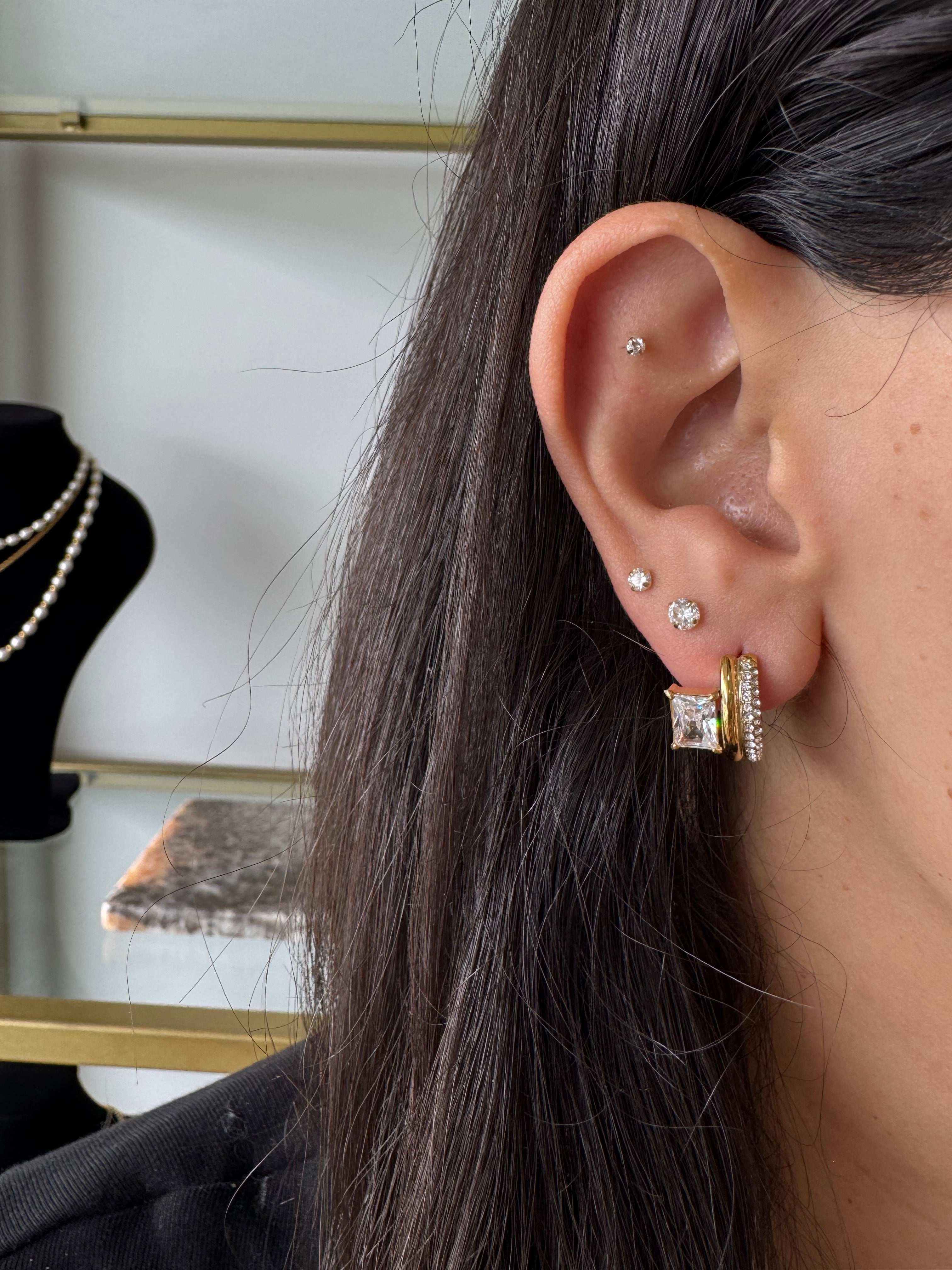 Sirmione hoops