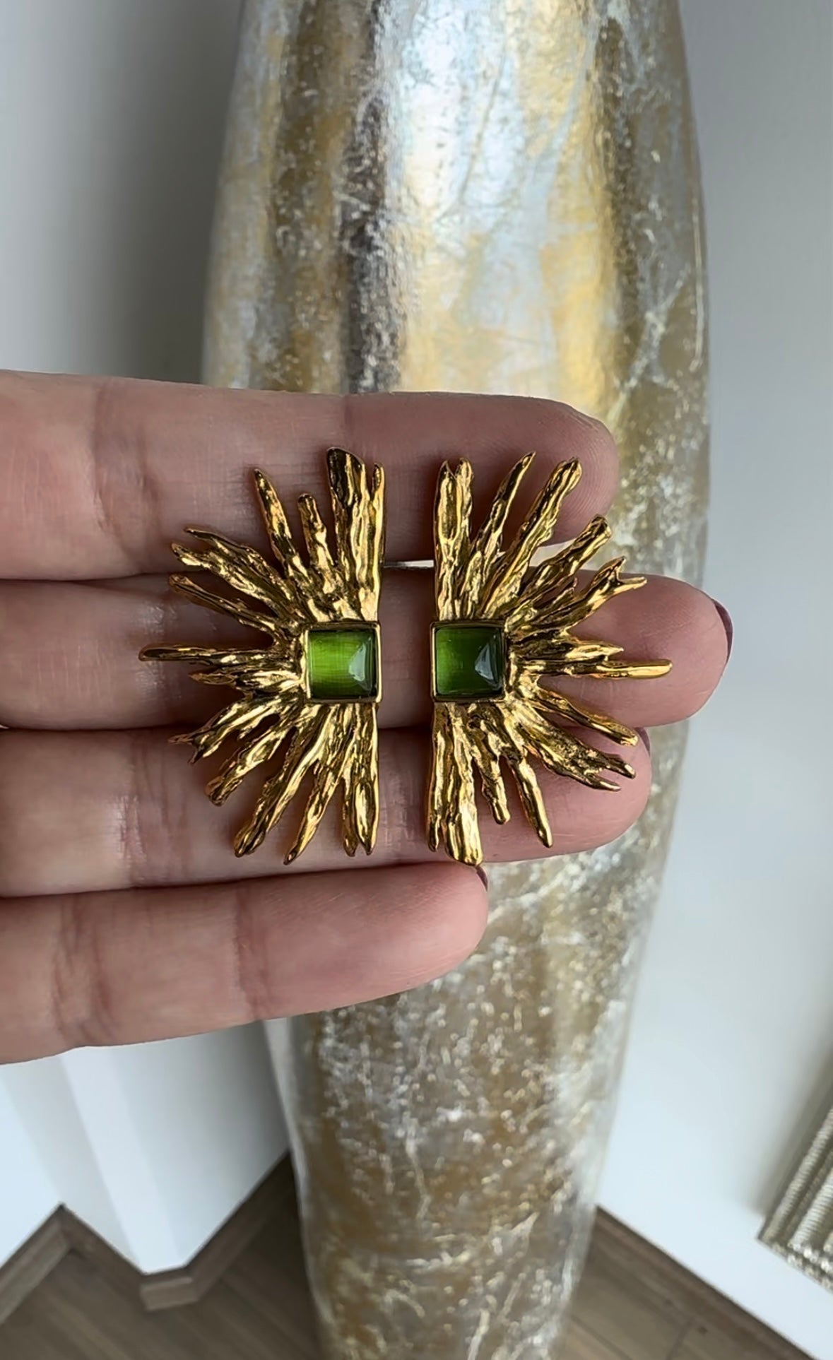Maui earrings