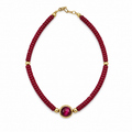 Polistena necklace