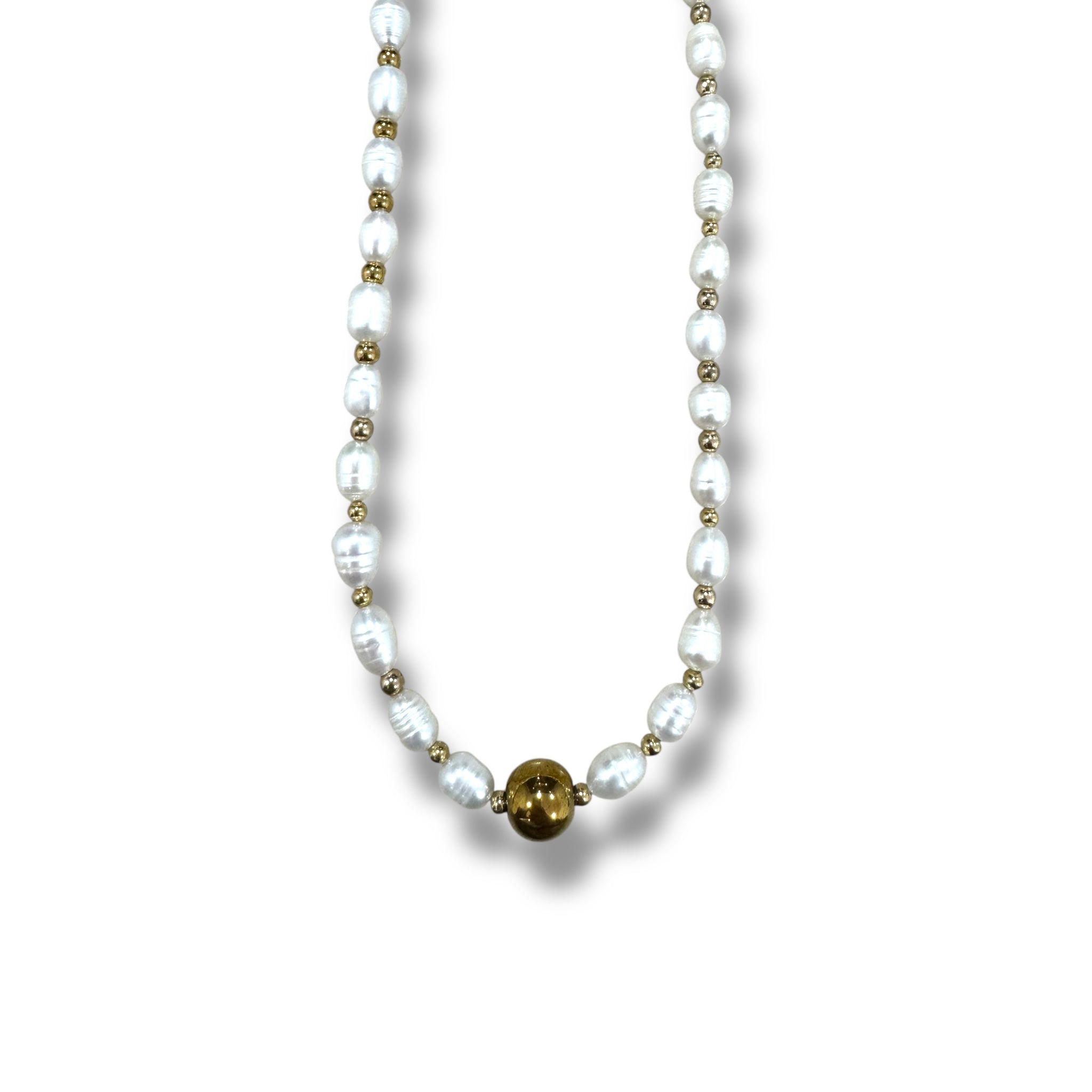 Tovere necklace