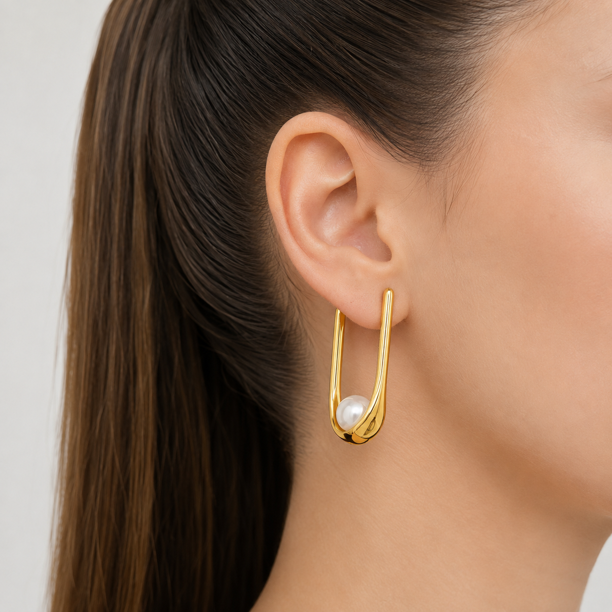 Manresa earrings