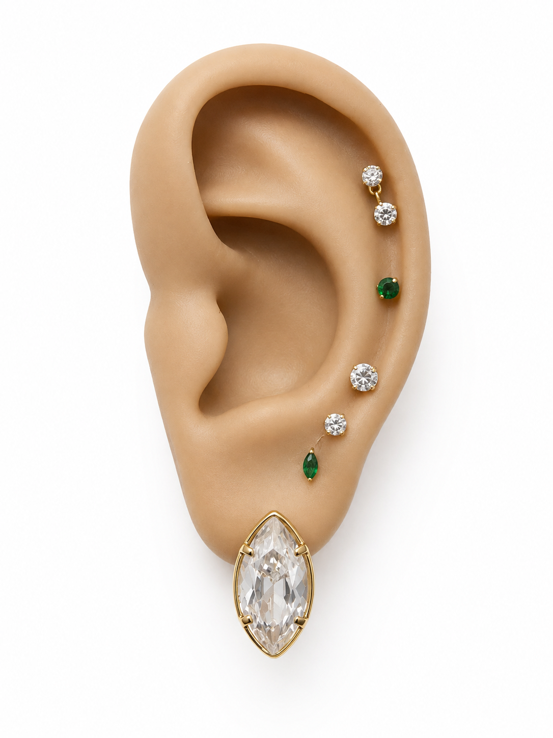 Balsareny earrings