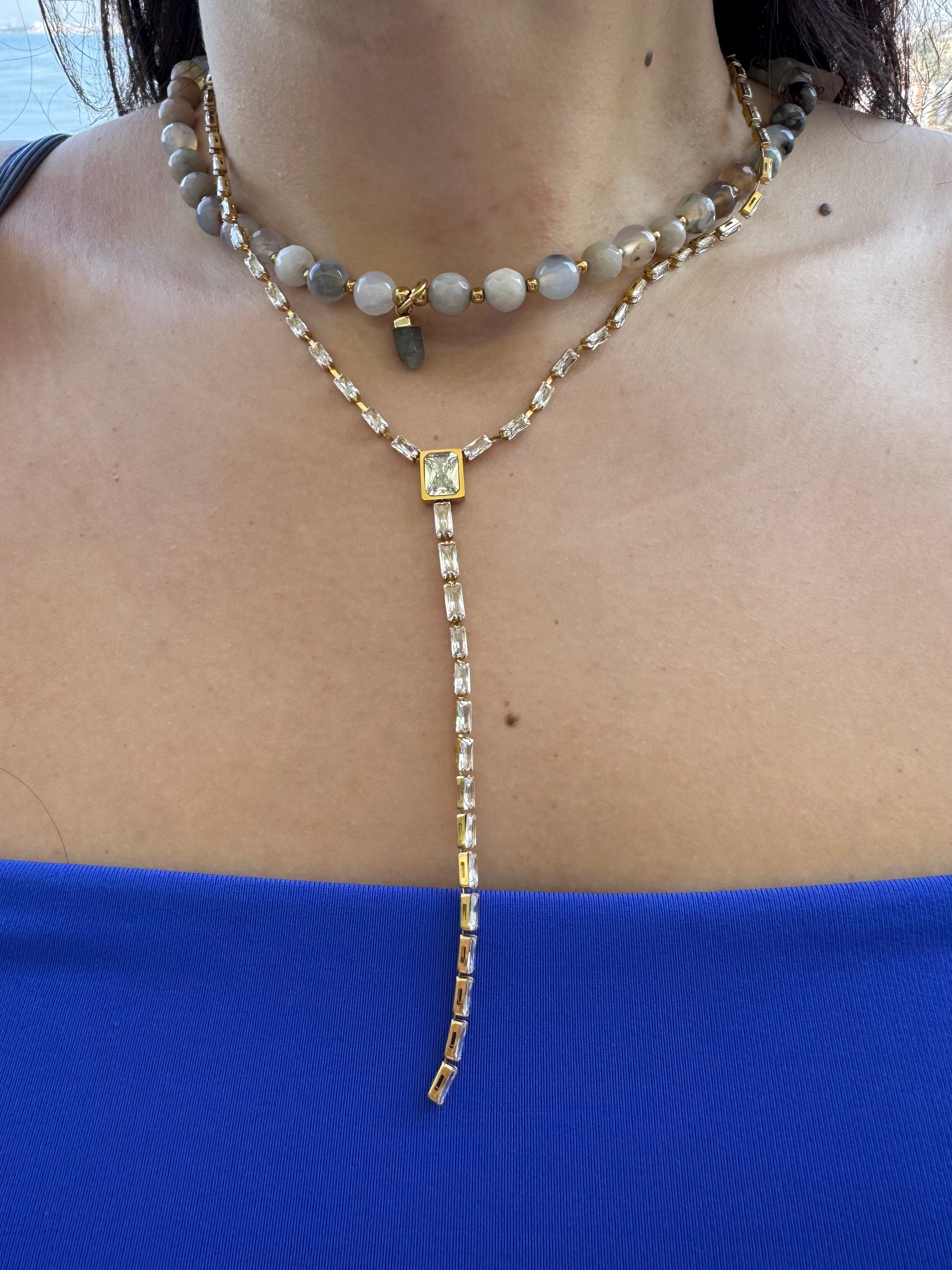 Polonia necklace