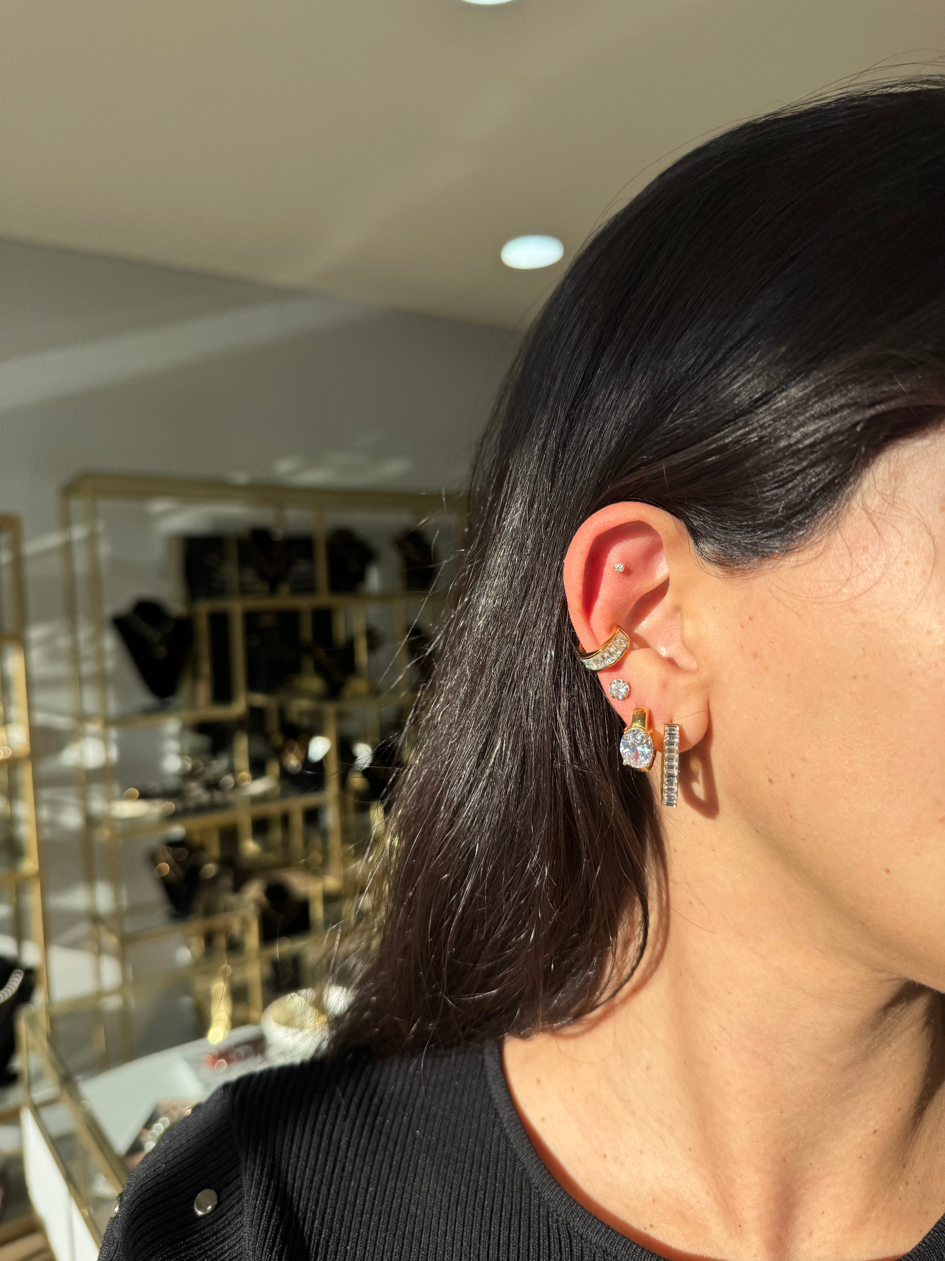Estana earcuff