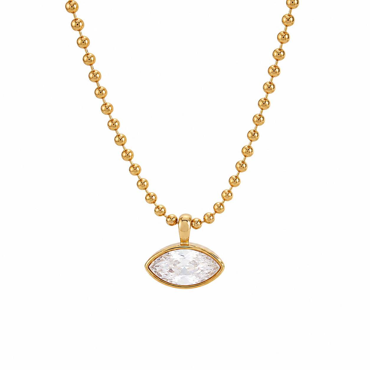 Odena necklace