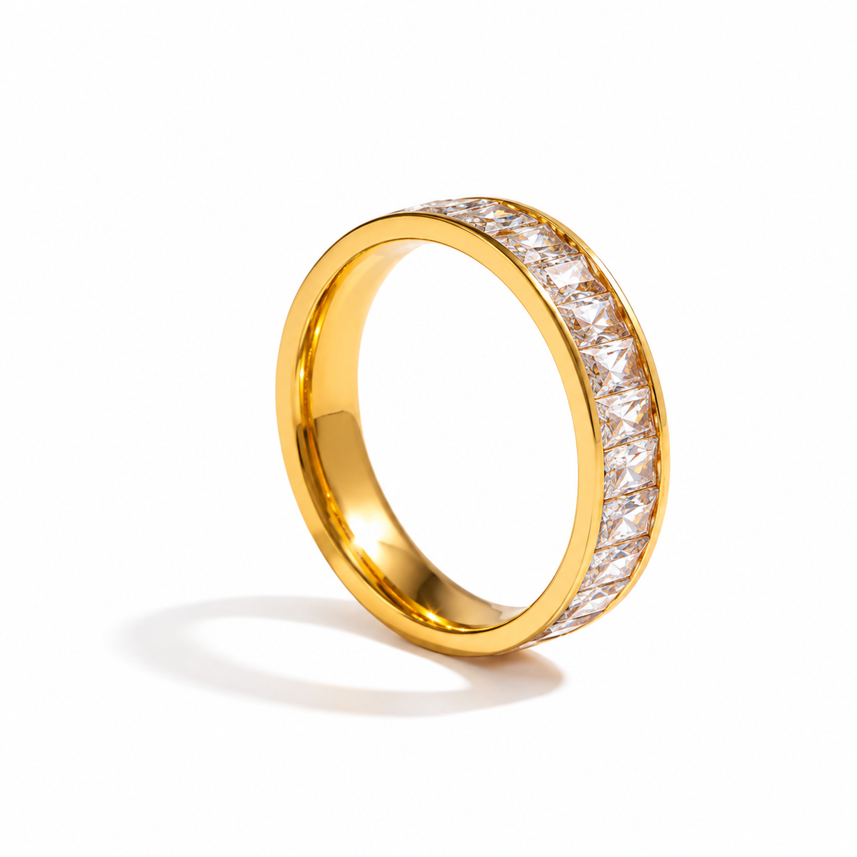 Catania ring
