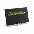 Silver P set