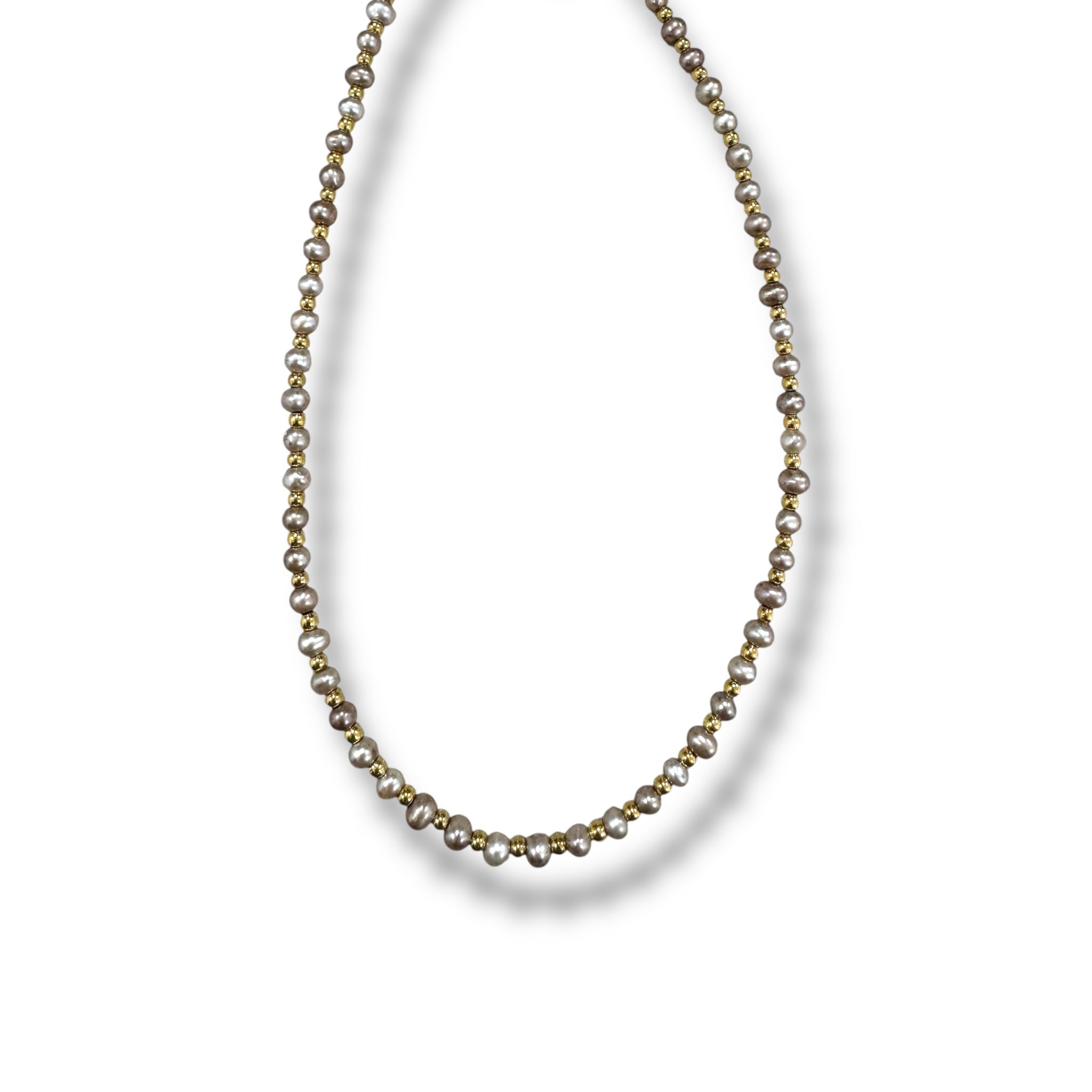 San Michelle necklace