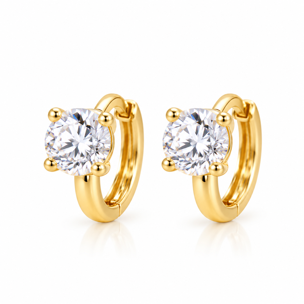 Ana hoops