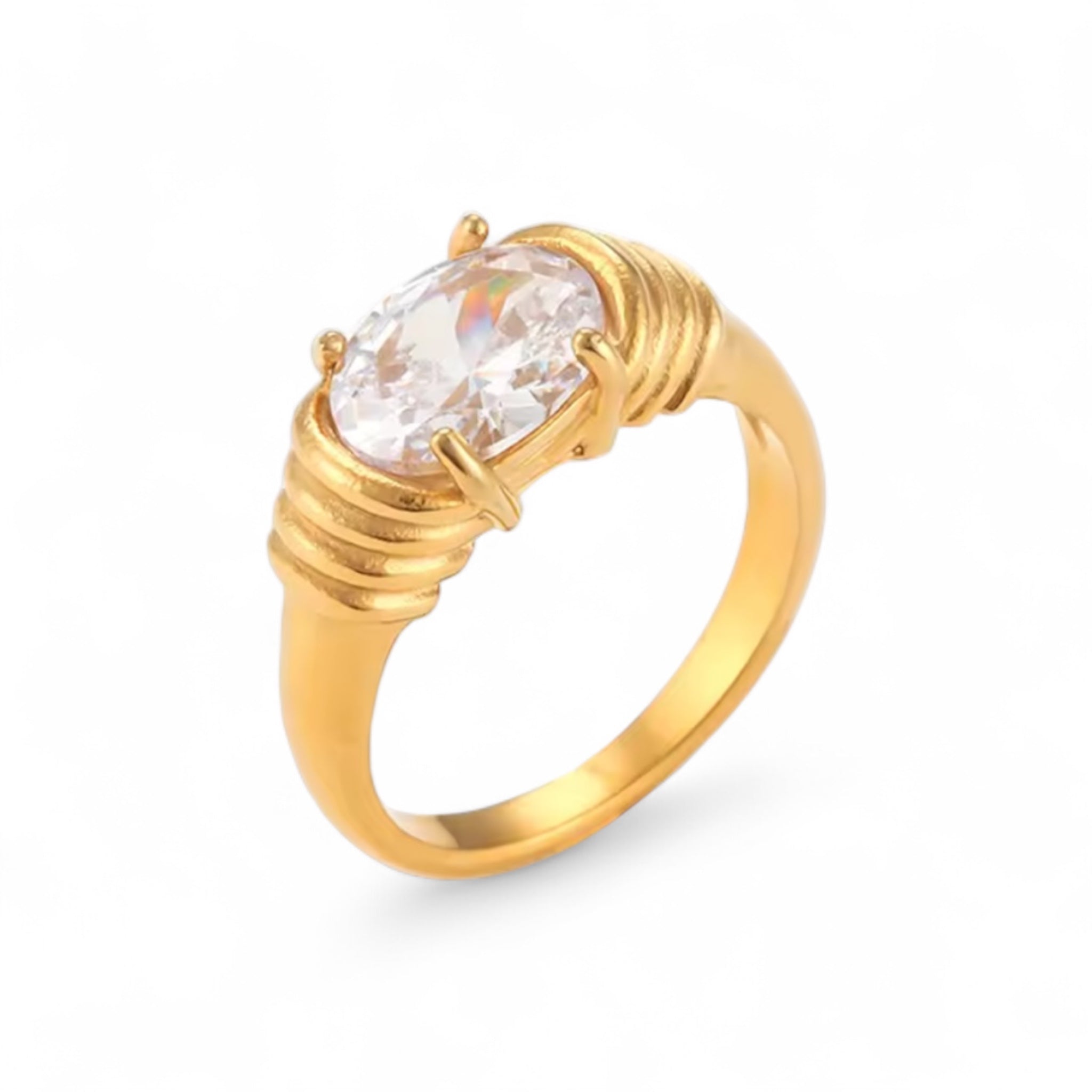 Romina ring