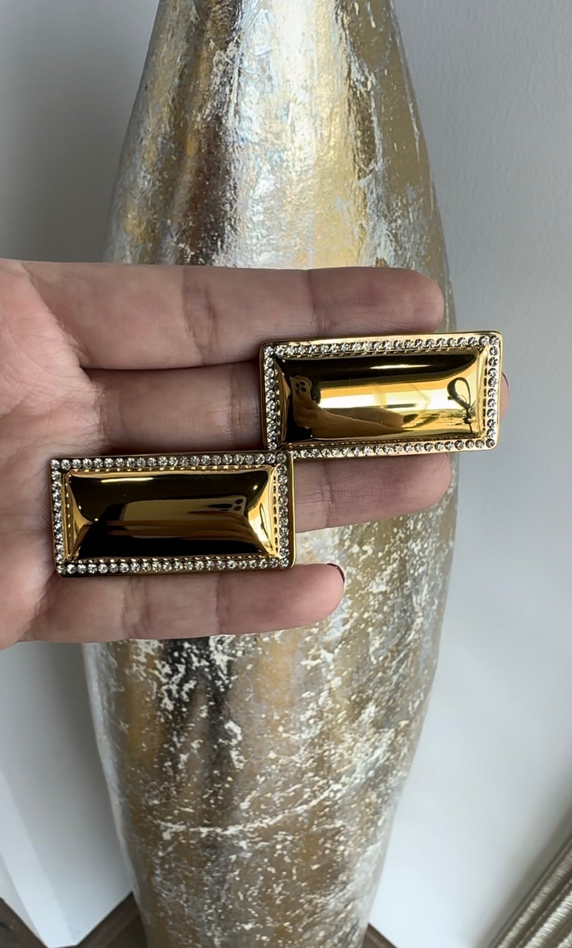 Atrani earrings