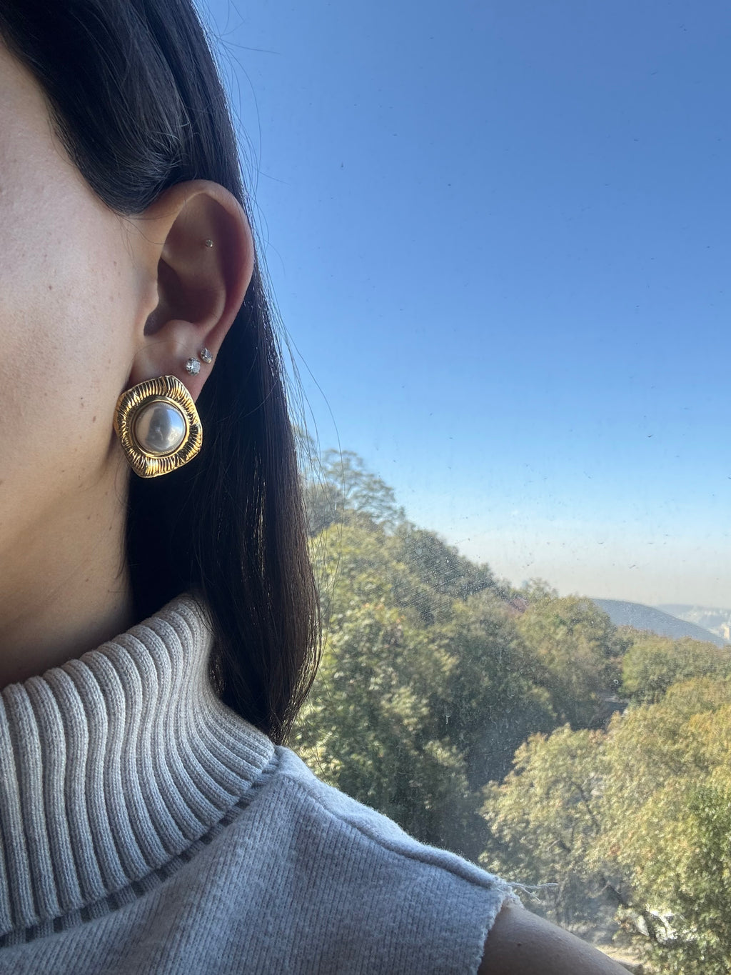 Eloisa earrings