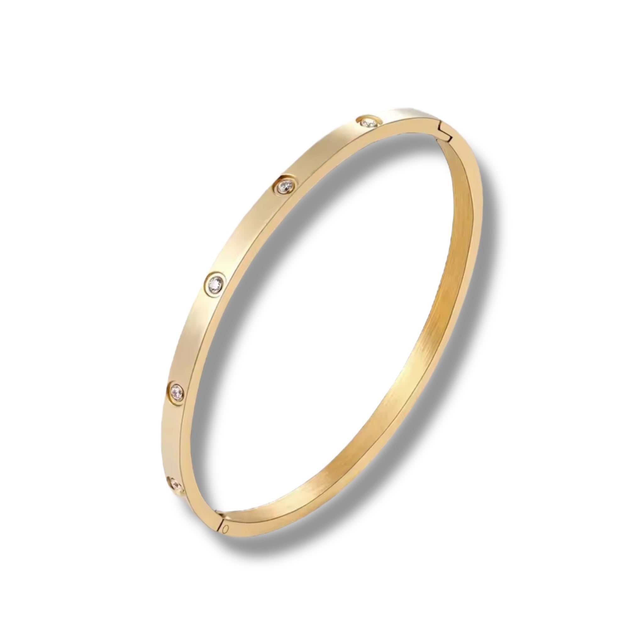 Golden Ravenna bracelet