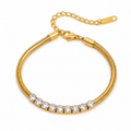Anserall bracelet