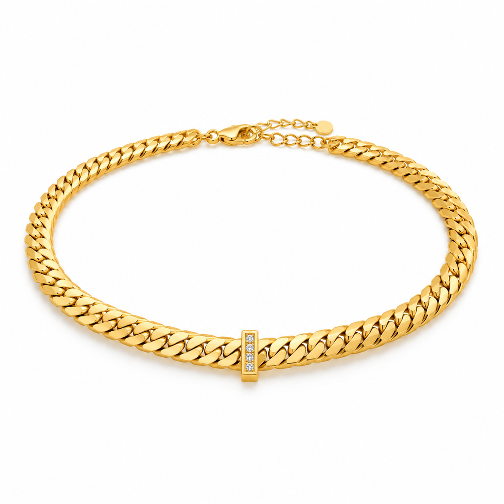 Palamos necklace