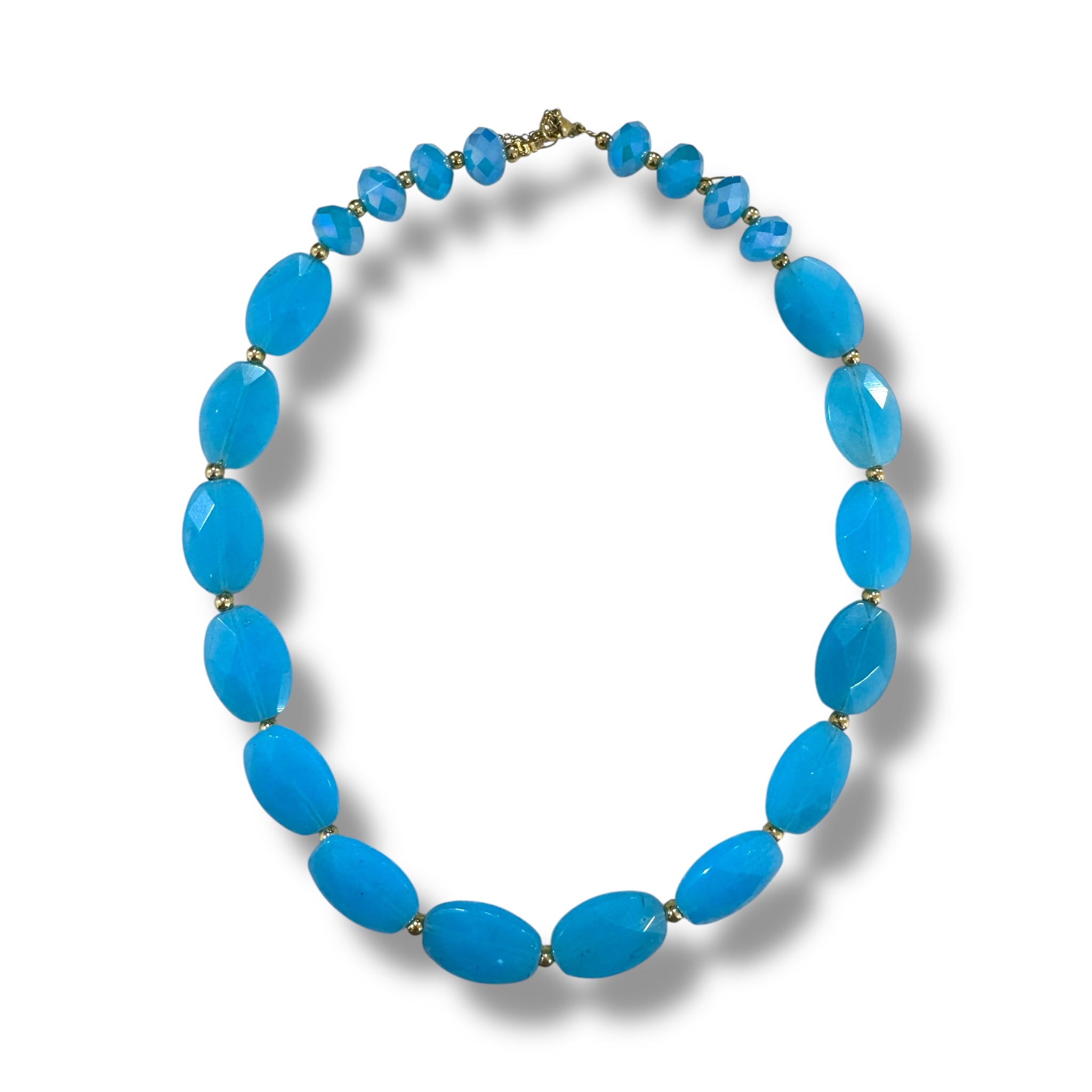 Atrani necklace