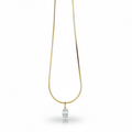 Polaris necklace