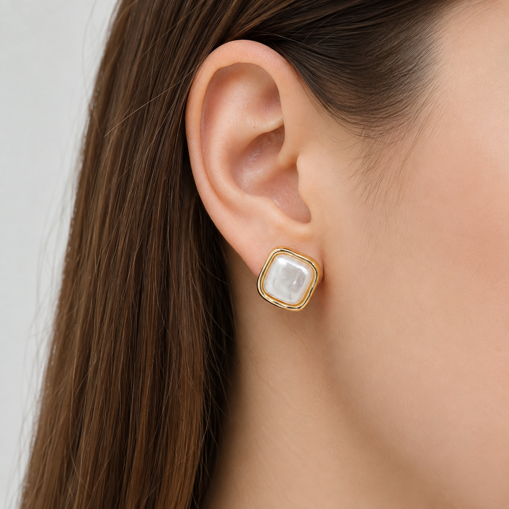 Rocafonda earrings