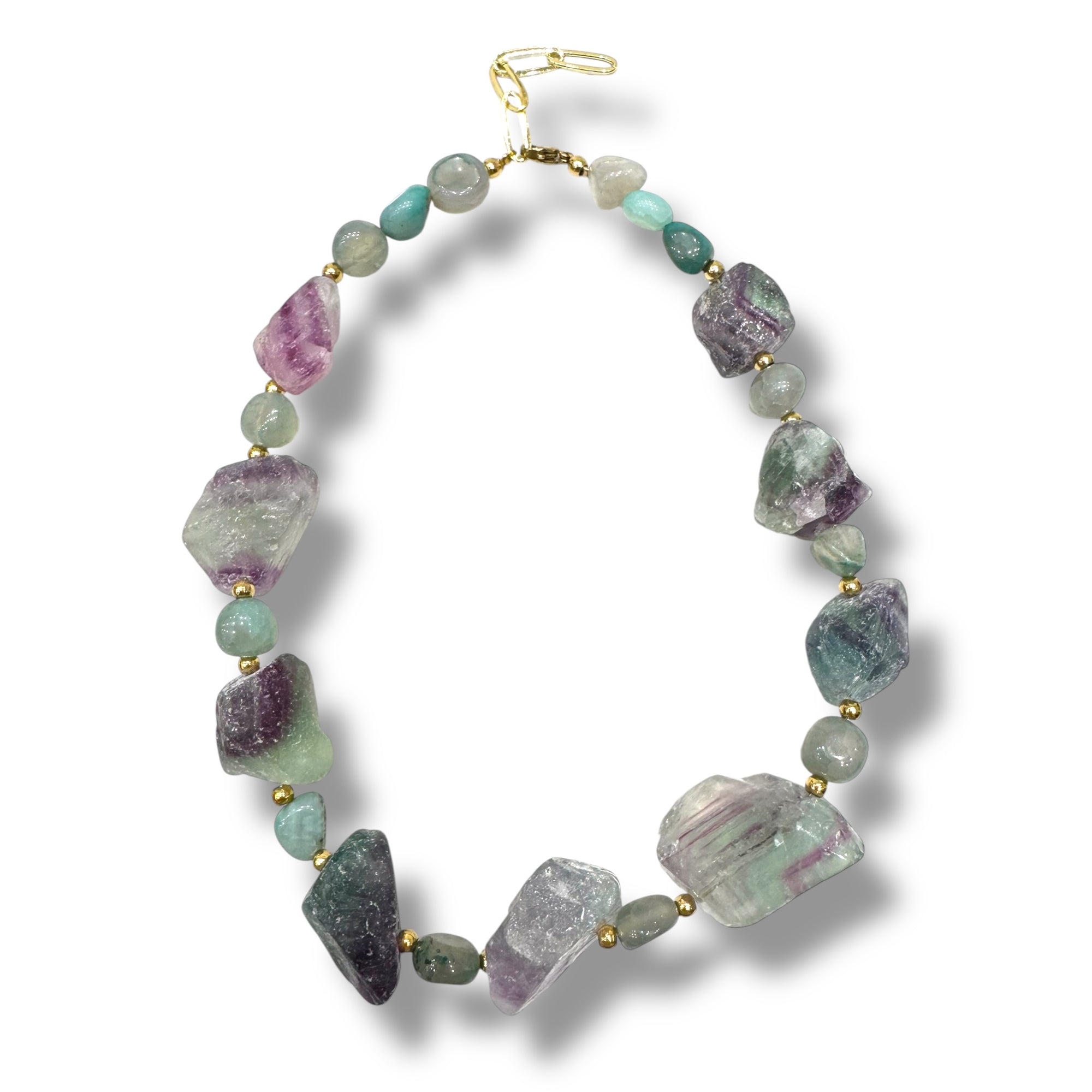 Alberi necklace
