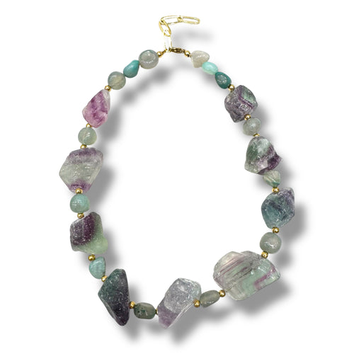 Alberi necklace