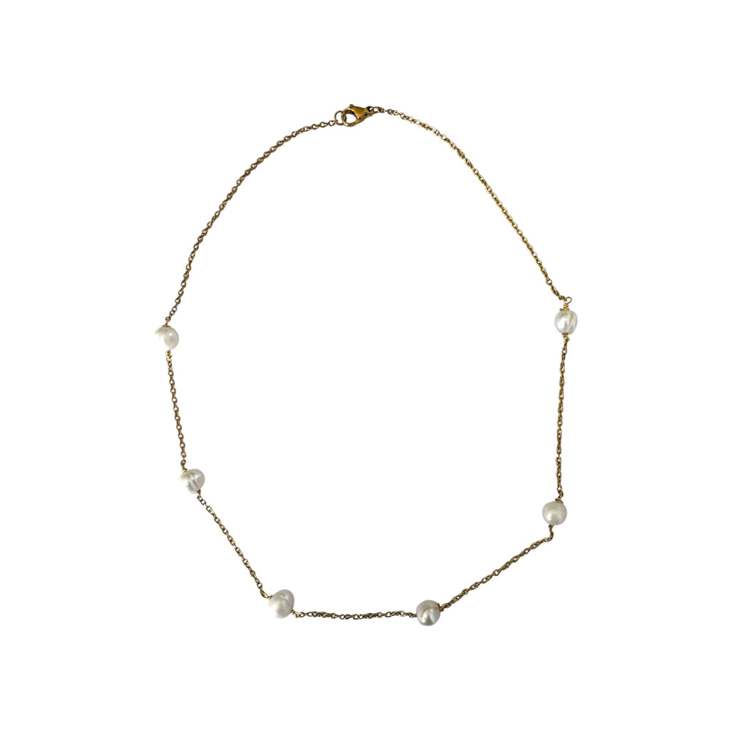 Nicole necklace