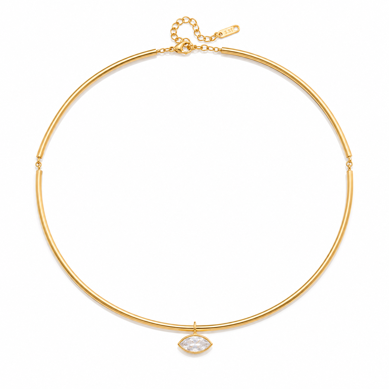 Tartera choker