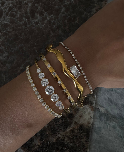 Alberobello bracelet