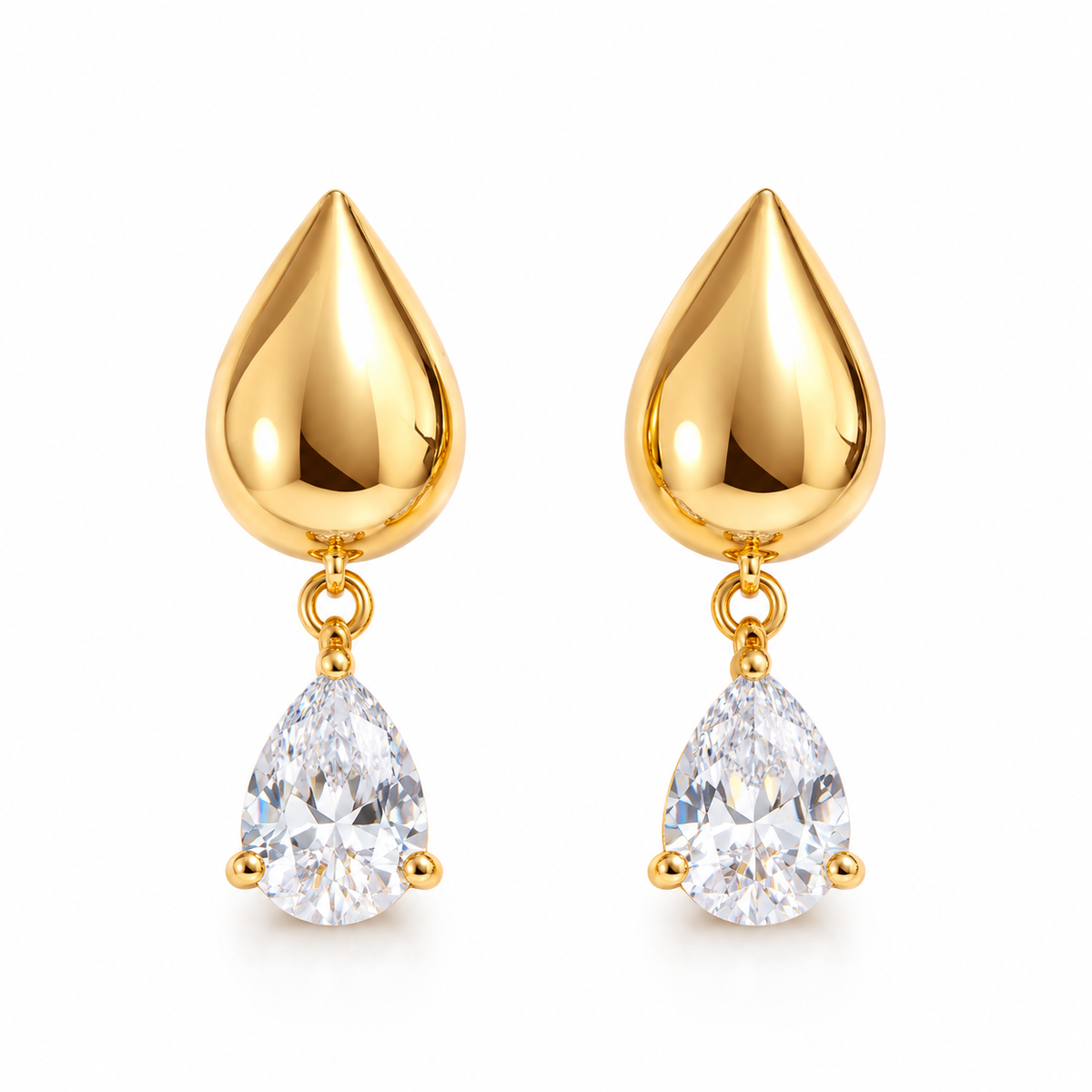 Orbia earrings