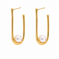 Manresa earrings