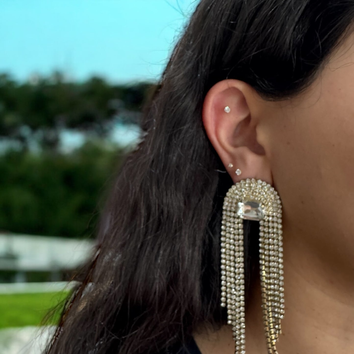 Aretes Bangkok