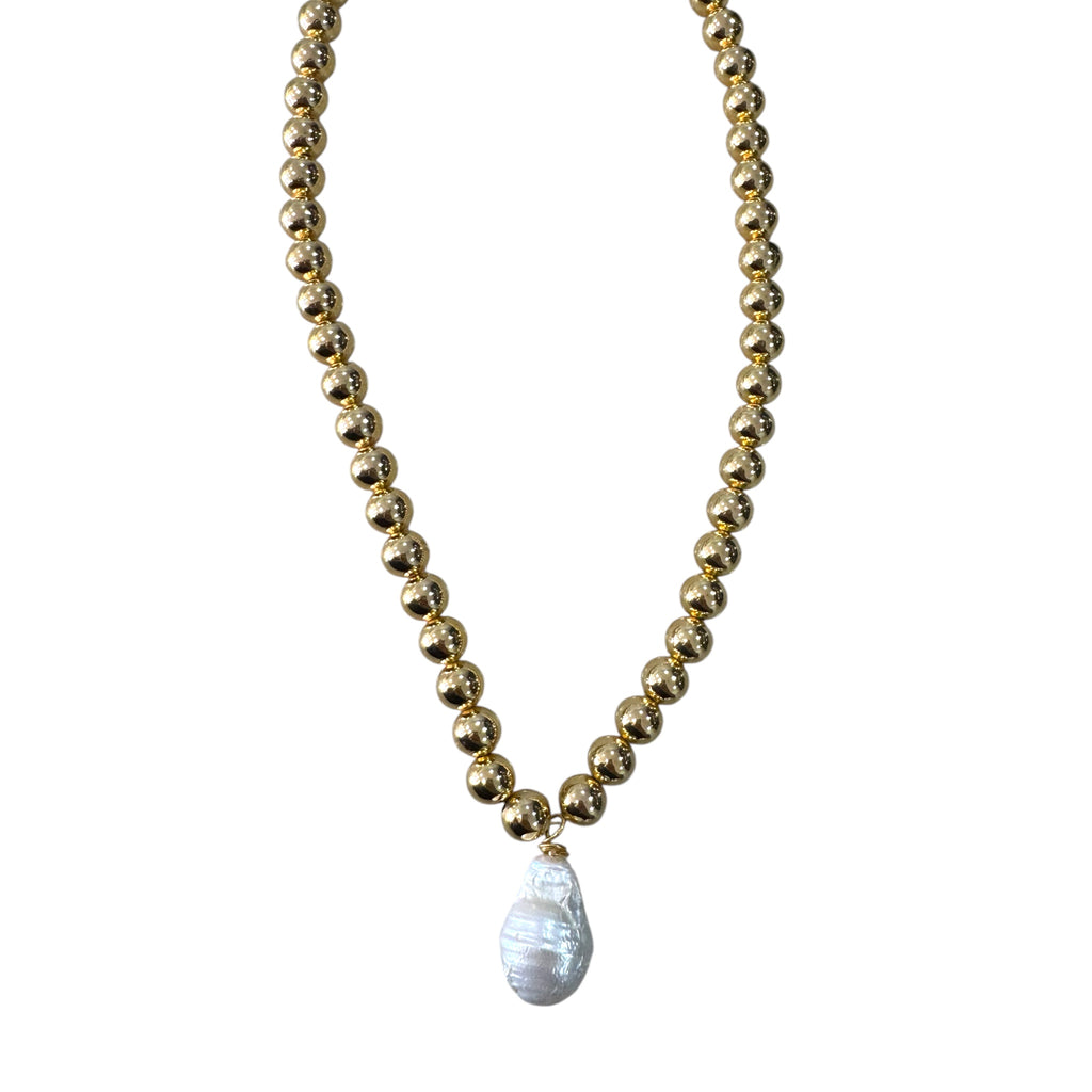 Liz necklace