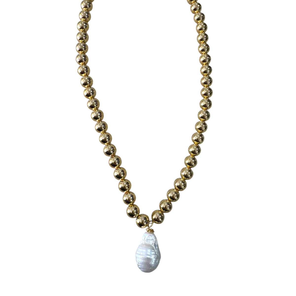 Liz necklace