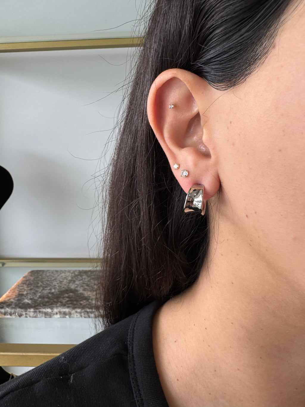 Sciacca earrings