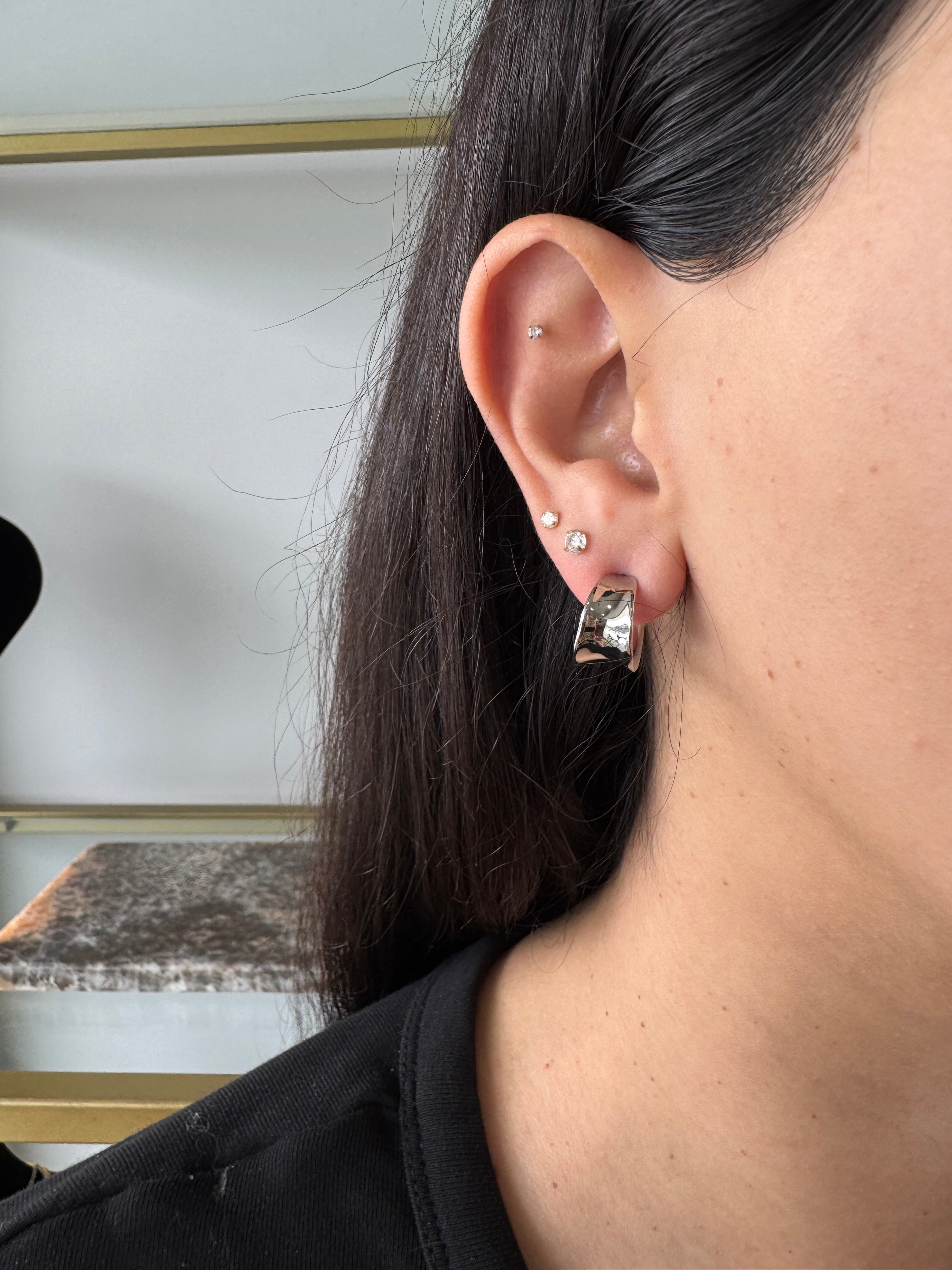 Sciacca earrings