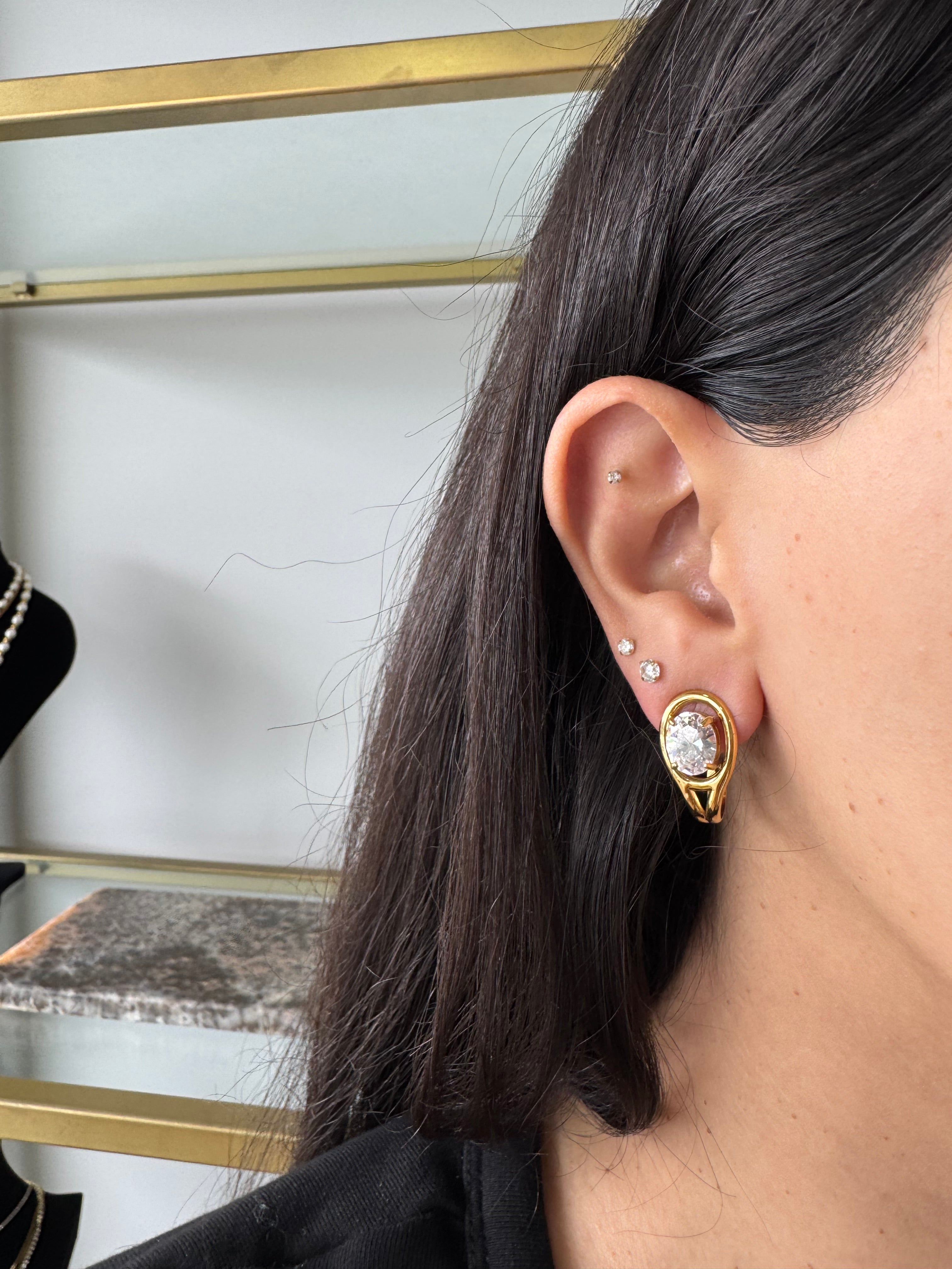 Veneto earrings